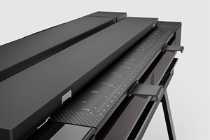 HP DesignJet T850 MFP - 36" Plotter  + inkl. 1 års onsite service